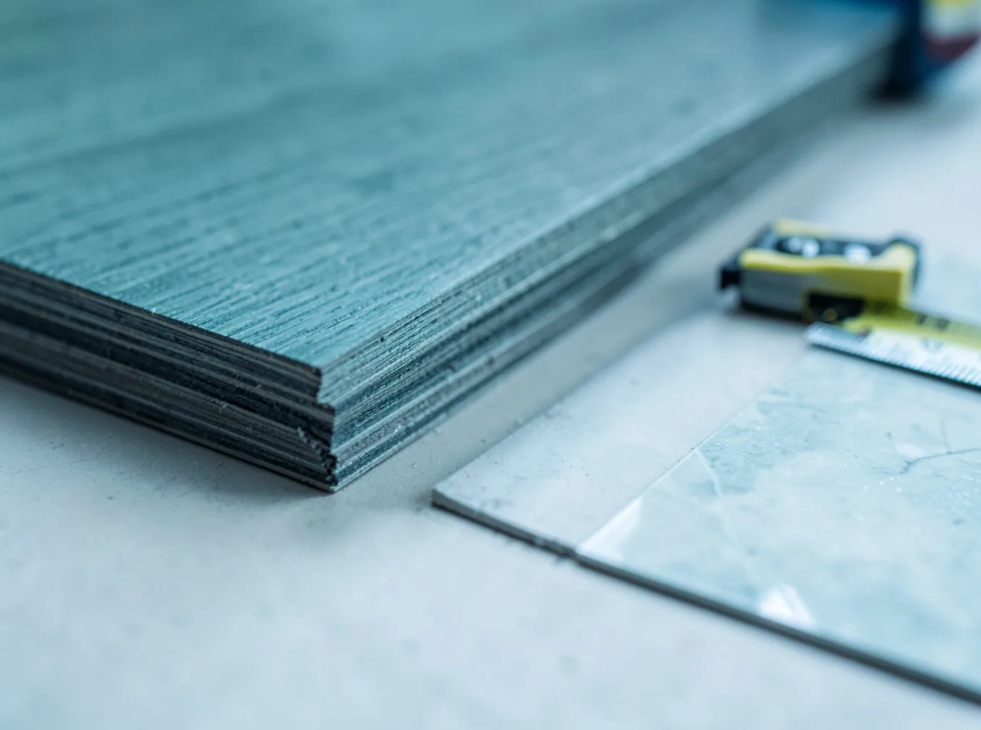 Luxury Vinyl Plank Installation Williamstown, OH FAQs